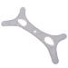 VINGVO Chin Strap Anti Snoring Jaw Support - Upgrade for Men & Women Corrects Mouth Breathing - Buy Online on GoSupps.com