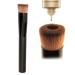 Glamza Makeup Foundation Powder Brush Professional Make Up Cosmetics Tools Liquid Foundation Face Blush Powder Contour Concealer