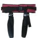 GGMWDSN transfer aid nursing - aisle aid device for medical nursing - bariatrics older people doctors caretaker physiotherapist walking standing rehabilitation belt