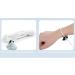 Magnetic Window Cleaner Glass Wiper Magnetic Cleaning Tool Blue White 3 - Buy Online on GoSupps.com