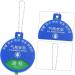 Healeved Signage Oxygen Cylinder Status Tag Cylinder Status Board Oxygen Cylinder Status Plate Oxygen Tank - Buy Online on GoSupps.com