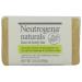 Neutrogena Naturals Face and Body Bar 3.5 oz