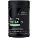 Sports Research Multivitamin Advanced Formula - 23 Essential Vitamins & Minerals with CoQ10 & Iodine - Daily Nutrient Support*- Non-GMO Tested & Gluten-Free -60 Veggie Capsules