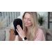 Bronze Tan Velvet Self Tanning Mitt - Even Streak-Free Sunless Tan Applicator | Washable & Reusable - Buy Online on GoSupps.com
