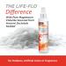Life-Flo Magnesium Oil Sport Spray - Soothe Muscles & Joints with Arnica - 8oz - Buy Online on GoSupps.com