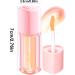 Color Changing Lipstick | Lip Tincture 2g - Non-Sticky Moisturizing Face Care for Women and Girls for Daily Use - Buy Online on GoSupps.com
