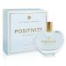 | Positivity in a bottle | Fresh Perfume for women | Vegan Gifts for women | Women's Eau de Parfum Spray 75ml - 2.5 fl oz. POSITIVITY in a bottle - Fresh salty 2.5 Fl Oz (Pack of 1)