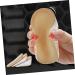 Mobestech Height Boosting Shoe Inserts - 6 Pairs Gel Heel Insoles for Men & Women - Invisible Lift for High Heels & Boots - Buy Online on GoSupps.com