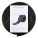 Baby Proofing Edge Guards Padding  14.7ft Extra Wide Edge Protectors with Adhesive 3M Tapes for Sharp Edge of Table  Desk(Black A-black - Buy Online on GoSupps.com