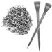 Nikou Horseshoe Nail - 250pcs E6 High Strength Steel Hoof Pin | Durable & Safe Tool Accessory for Horses - No Bending | International Shipping Available - Buy Online on GoSupps.com