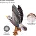 Shop Aquatic Human Squeaky Dog Toys - Crocodile Parrot Lizard & Wild Goose for All Dog Sizes - Buy Online on GoSupps.com