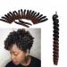 3 Packs Eunice Hair Curlkalon Toni Curl Synthetic Ombre Lichten Hair Topes Free Hook Gift KanaCalon Crochet Braids Bounce Locked Toni Costs 20 Roots/Pack (20 Inch 1b 30) 20 Inch (3 Packs) 1b 30