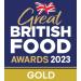 Korean Spice (100g Shaker Tin) - Award Winning Seasoning - Buy Online on GoSupps.com