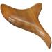 Traditional Wooden Massager - Acupressure Tool for Reflexology & Pain Relief | Shop Internationally - Buy Online on GoSupps.com