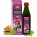 DK Giloy Papita Ras | Pack of 2 | Naturally boosts your immunity | Detoxifying | 100% natural (500 ml) - Buy Online on GoSupps.com