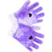 Beaupretty 5 Pairs Hand Wax Set Foot Wax Set Gel Spa Gloves Sheer Gloves Paraffin Hand Cover Paraffin Wax Film Nail Art Gel Moisturizing Gloves Wax Wrapping Cover Skin Care Beauty Wax - Buy Online on GoSupps.com