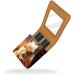 Travel Lipstick Organizer Case | Portable Makeup Bag with Mirror | Cute Animal Design | Shop Now - Buy Online on GoSupps.com