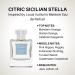 Inspired by LV Meteore Citric Sicilian Stella EDP Long Lasting 12-14 Hours Perfume Spray for Men All Skin Types Cruelty Free 0.33 oz 10ml Inspired by LV Meteore Eau de Parfum 0.33 Fl Oz (Pack of 1) - Buy Online on GoSupps.com
