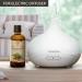 Essential Cedar Oil 100ml - Pure Cedrus Atlantica Oil for Skin & Hair | Aromatherapy & Fragrance Diffuser | 100% Natural Beauty Solution - Buy Online on GoSupps.com