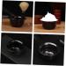 Magiclulu 3-Piece Men's Shaving Set | Reusable Razor Shaving Bowls & Accessories for Perfect Grooming - Buy Online on GoSupps.com
