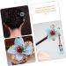 minkissy Retro Step Hairpin Chinese Chopsticks Vintage Hair Clips Hair Gems for Women Hair Decorations Womens Hair Clips Women Hair Classic Hair Chopsticks Hanfu Hair Clip Alloy Hair Fork - Buy Online on GoSupps.com