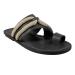 Toe Corrector Beach Flip Flops Ladies Stylish Breathable Big Toes Hallux Valgus Slippers Summer Women Bunion Splints Sandal for Foot Correction Plantar Fasciitis ( Color : Black  Size : 11.5 ) 11.5 Black