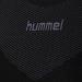 hummel T-Shirt First Multisport Women - Stretchy Seamless XS-S in Black | Buy Internationally - Buy Online on GoSupps.com
