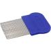 Lot de 2 peignes poux dents fines pour d tecter les m taux liminer les lentes et les ufs - Buy Online on GoSupps.com