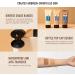 Leg Makeup Waterproof No Transfer for Women Leg Makeup Lotion Leg Vein Cover up Makeup Full Coverage Foundation and Concealer Waterproof Natural Skin Tone of Legs (Color : Bronze) - Buy Online on GoSupps.com