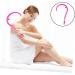 Lurrose 2-in-1 Back Massage Tool - Trigger Point Muscle Roller & Scraping Device for Ultimate Body Relief - International Shipping Available - Buy Online on GoSupps.com