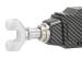 Chiropractic Adjustment Tool - Electrical Vertebral Massager with 30 Levels - Cervical Spine Relaxation EU - Buy Online on GoSupps.com