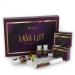 Tetyana Eyelash Perm Kit Professional Eyelash Lash Extensions Lash Lifts Lash Curling Semi-Permanent Curling Perming Wave Suitable For Salon - Buy Online on GoSupps.com