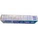 AIM Whitening Gel Toothpaste - Mint 6 oz - 2 Pack | Best International Shipping & Bright Smile - Buy Online on GoSupps.com
