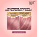 Clairol Blonde It Up Crystal Glow Toner Kit - Rose Quartz Rose Quartz 135 ml (Pack of 1) - Buy Online on GoSupps.com
