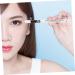NOLITOY 30 Pcs Lying Silkworm Eyeliner Eyeshadow Gel Liner Eyeliner Woman Eye Line Pencils Miss Christmas 1 count (Pack of 1) Whitex3pcs - Buy Online on GoSupps.com