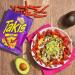Takis Hot Chilli Pepper Tortillas Red 4 oz (Pack of 3) - Buy Online on GoSupps.com
