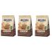 Fibrextra Misura Fibrextra Integrali Pack of 3 solid grain biscuits 330 g
