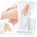 Beavorty 1 Pair Ladies sun protection gloves gaming gloves summer fingerless gloves cylcling gloves manicure mitts manicure mittens fishing accessory hand cloth Miss fishing accessories 21x7.5x0.8cm - Buy Online on GoSupps.com