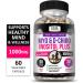 Kaya Naturals Myo & D-Chiro Inositol Plus | PCOS & Estrogen Supplement | Hormonal Balance Support - 60 Capsules - Buy Online on GoSupps.com