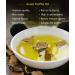Dirfis White Truffle Oil | with Genuine Greek Extra Virgin Olive Oil | Cook for Perfection | 100ml - Buy Online on GoSupps.com