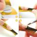 Gel Nail Kit Nail Set Primer Nail Powders Acrylic Liquid Professional Kit Powder Tool Art Practice Tips Manicure Tools For Nail Tools 23 x 16 x 15cm Pink - Buy Online on GoSupps.com