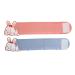 Soothing Neck Mask Strap | 48cm Adjustable Holder | Easy to Wear | 8.5cm Velcro for Home Use - Buy Online on GoSupps.com
