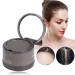 Hair Base Shadow Powder | Fill Hairline Gray Hairline Powder with Puff & Mirror for Men & Women Shop Beauty Cosmetics - Buy Online on GoSupps.com