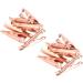 Skin Tag Remover Clips - Safe Copper Tool for Face Neck & Body | Effective Skin Tag Removal (12 Pack) - Buy Online on GoSupps.com