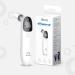 Elepho eTherm Non-Contact Infrared Thermometer for Adults & Kids - Fast & Accurate Temperature Readings - Buy Online on GoSupps.com