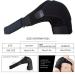 Shoulder Supports Adjustable Shoulder Support Brace Compression Sleeve Rotator Cuff Strap Pain Relief Sprain Tendinitis Dislocated AC Joint for Men Women - Buy Online on GoSupps.com