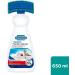 Dr. Beckmann Carpet Spots Brush - Powerful Stain & Odor Remover | 650ml with Brush Applicator | International Shipping Available - Buy Online on GoSupps.com