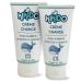 Kikido Baby Changing Cream 100 ml - X2 Zinc Oxide Protective Paste 10% Sensitive Skin - Soothes and Protects Moisturizing Cream for Baby Barrier Effect Face and Body 100 ml