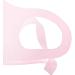 Riou 10 PCs Kids Washable Reusable Cotton Masks - Dustproof Mouth & Nose Protection for Boys & Girls (Pink) - International Shipping Available - Buy Online on GoSupps.com