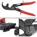 Cable Cutter and Ratchet Wire Cutter Works for Aluminum and Multi-core Cables up to 240mm  - Buy Online on GoSupps.com
